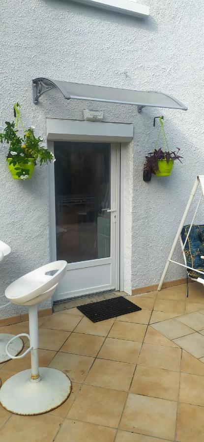 Appartement T1 Bis Indépendant Dans Maison Individuelle