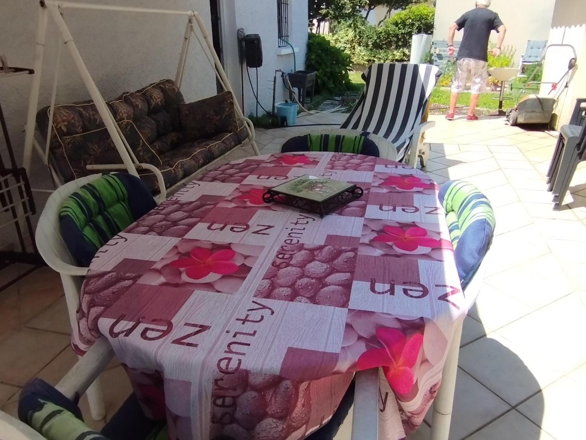 T1 Bis Indépendant Dans Maison Individuelle Appartement Albi