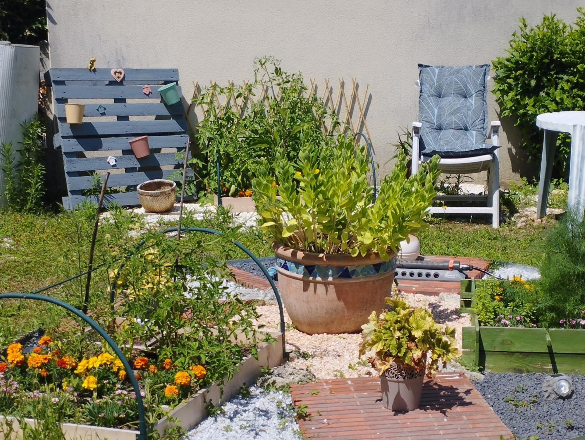 T1 Bis Indépendant Dans Maison Individuelle * Albi