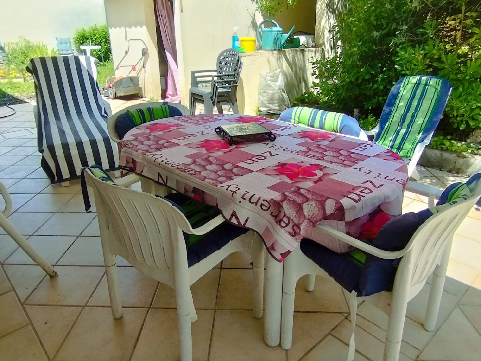 Appartement T1 Bis Indépendant Dans Maison Individuelle Albi