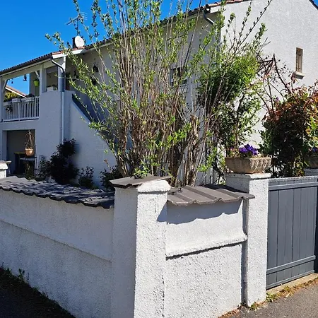 T1 Bis Independant Dans Maison Individuelle Albi Exterior photo