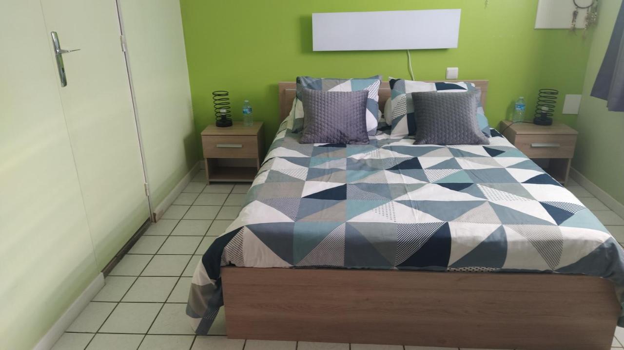 T1 Bis Independant Dans Maison Individuelle Apartment *