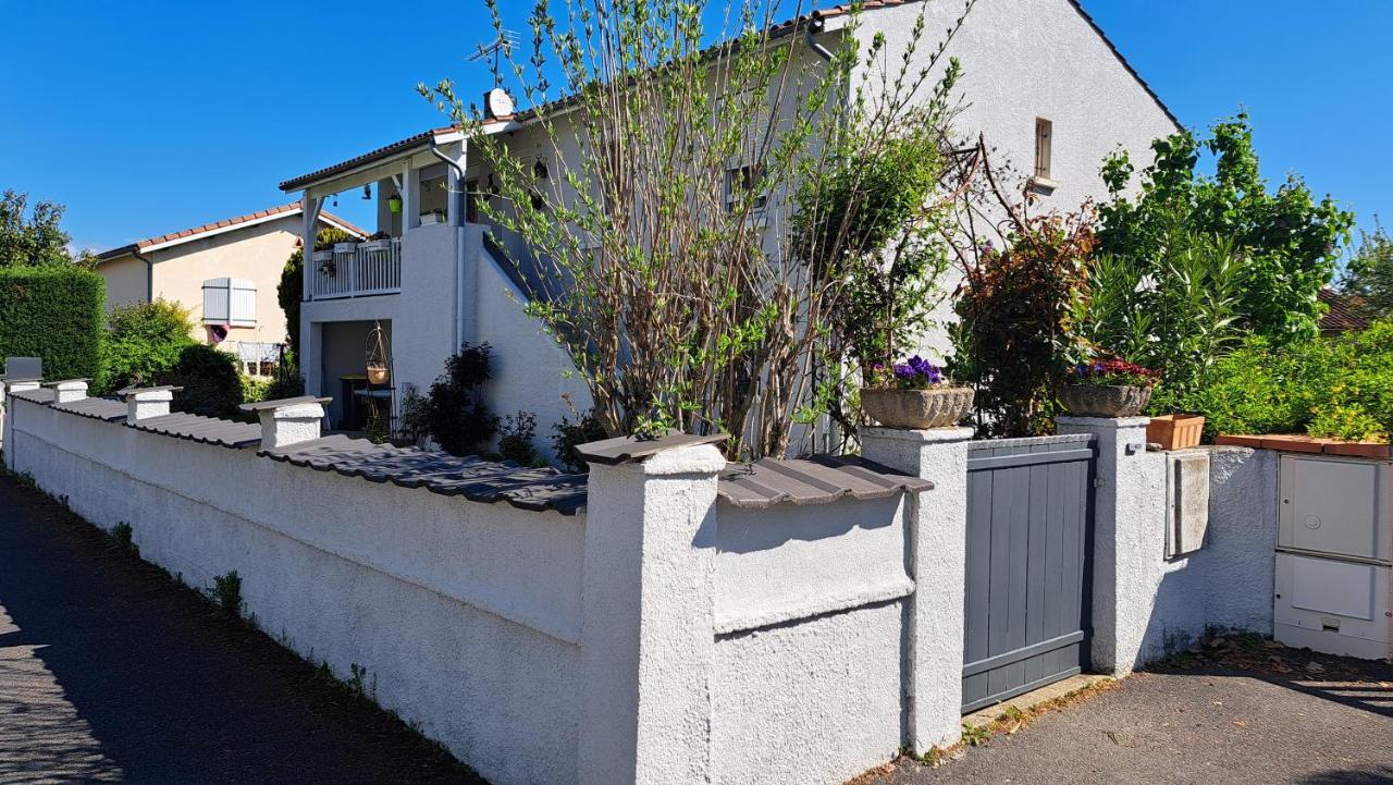 T1 Bis Independant Dans Maison Individuelle Apartment Albi