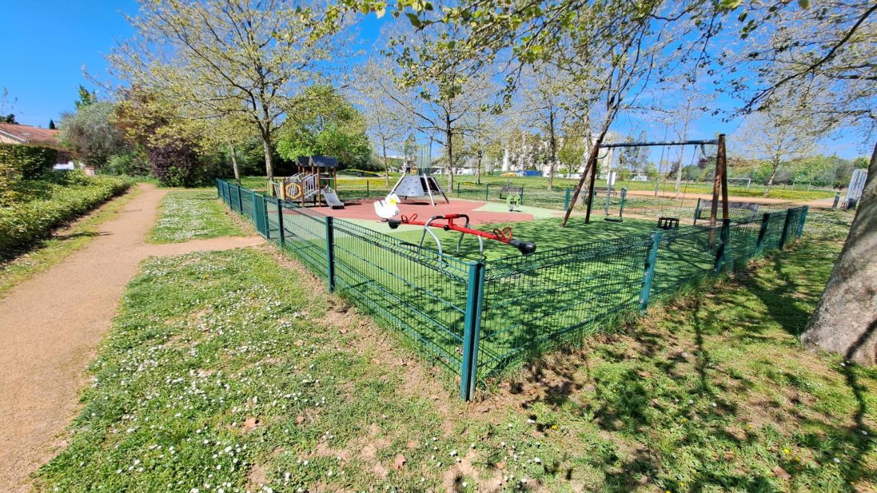 Apartment T1 Bis Independant Dans Maison Individuelle