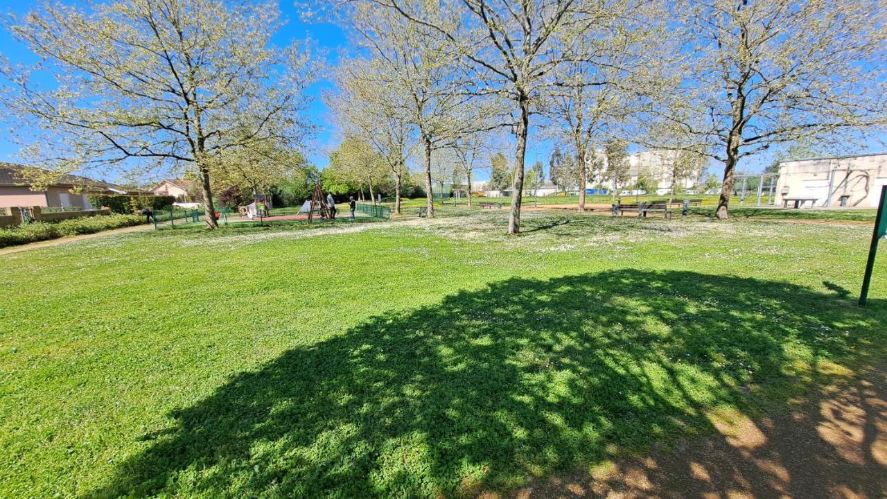 T1 Bis Independant Dans Maison Individuelle * Albi