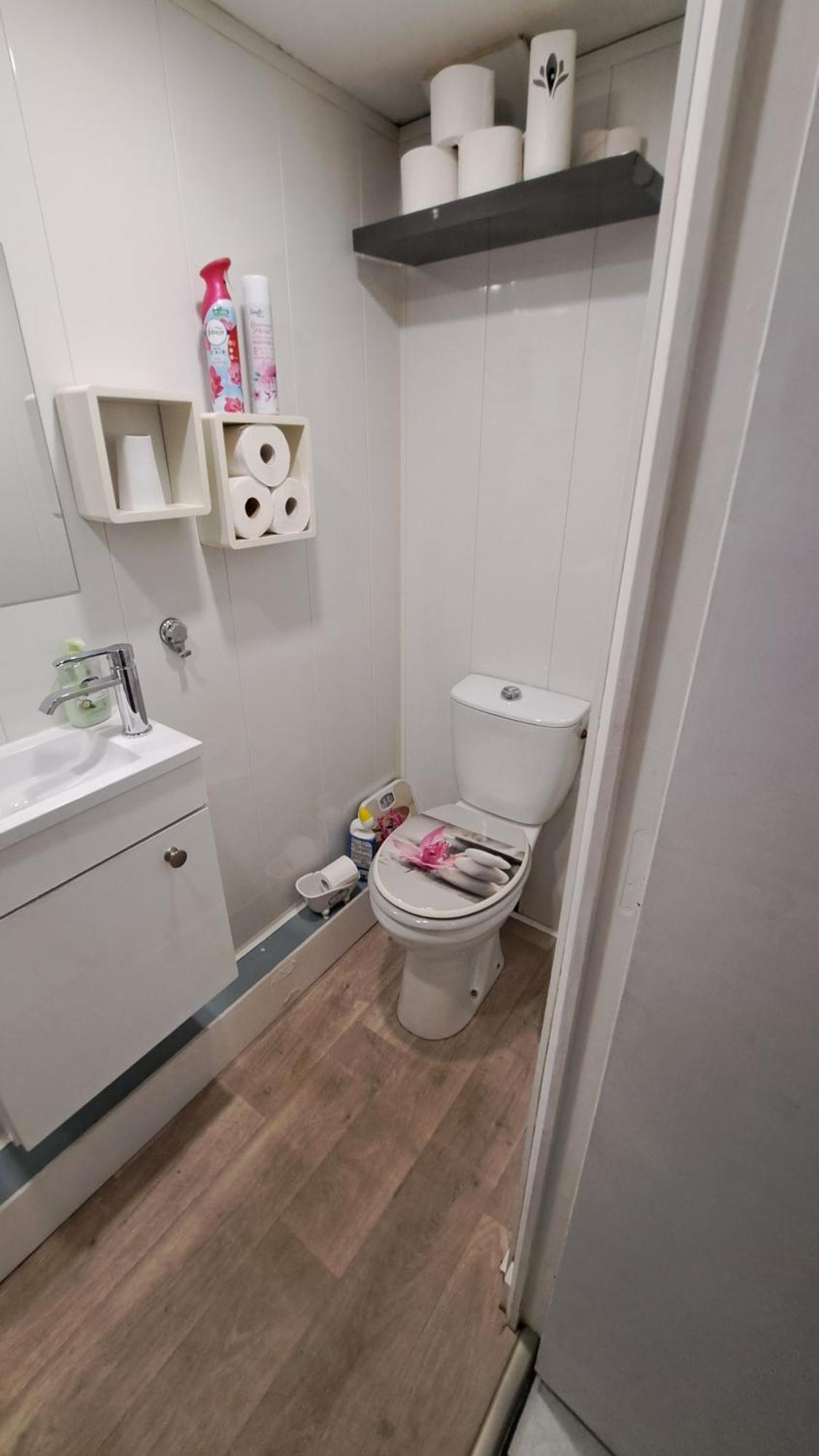 T1 Bis Independant Dans Maison Individuelle Apartment Albi