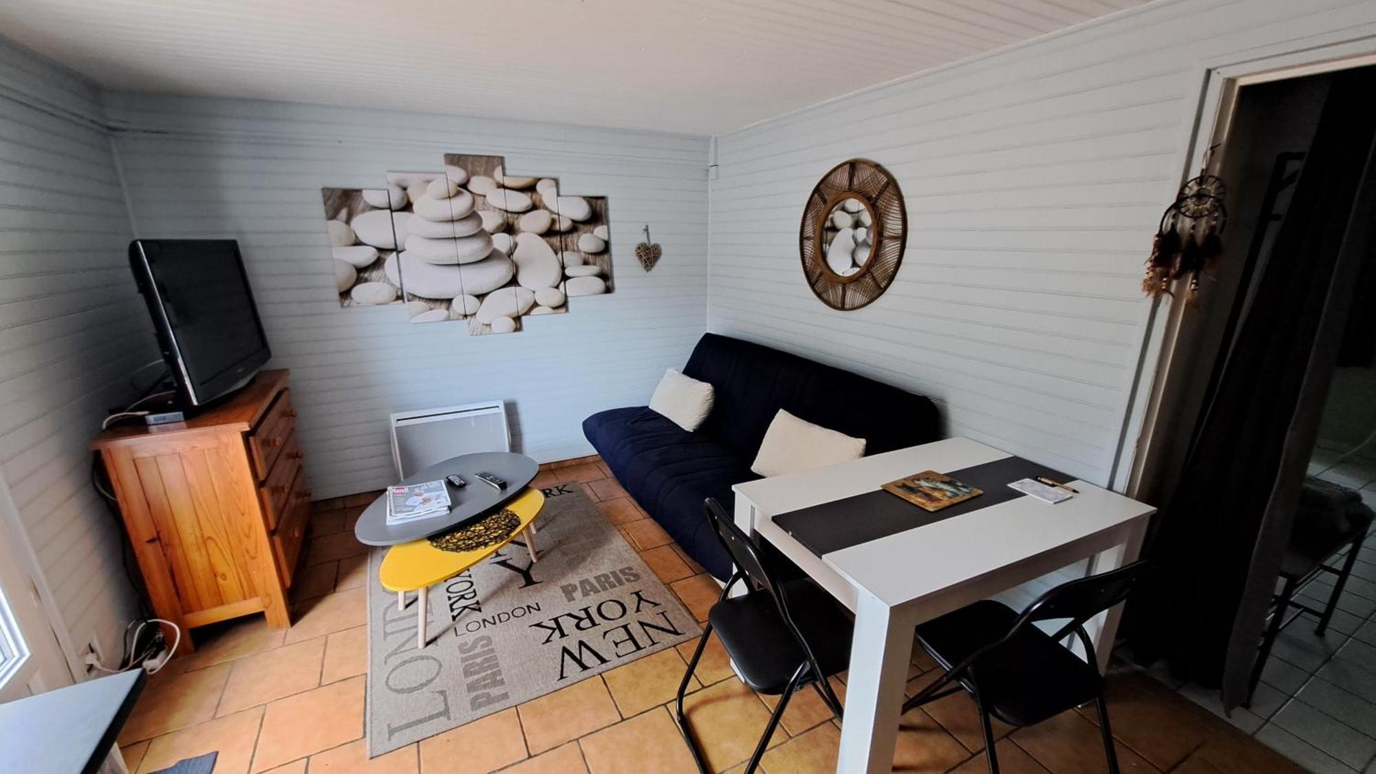 T1 Bis Independant Dans Maison Individuelle Albi