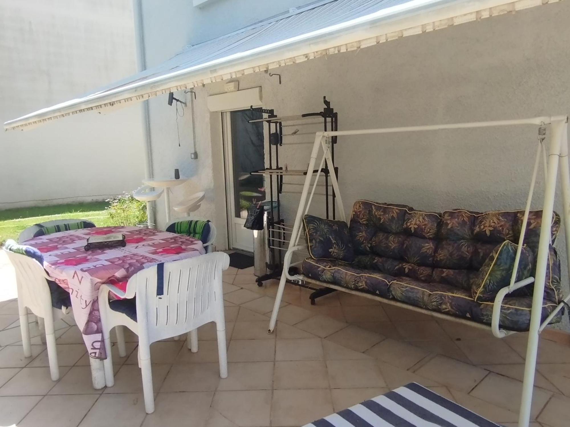 T1 Bis Indépendant Dans Maison Individuelle Appartement *