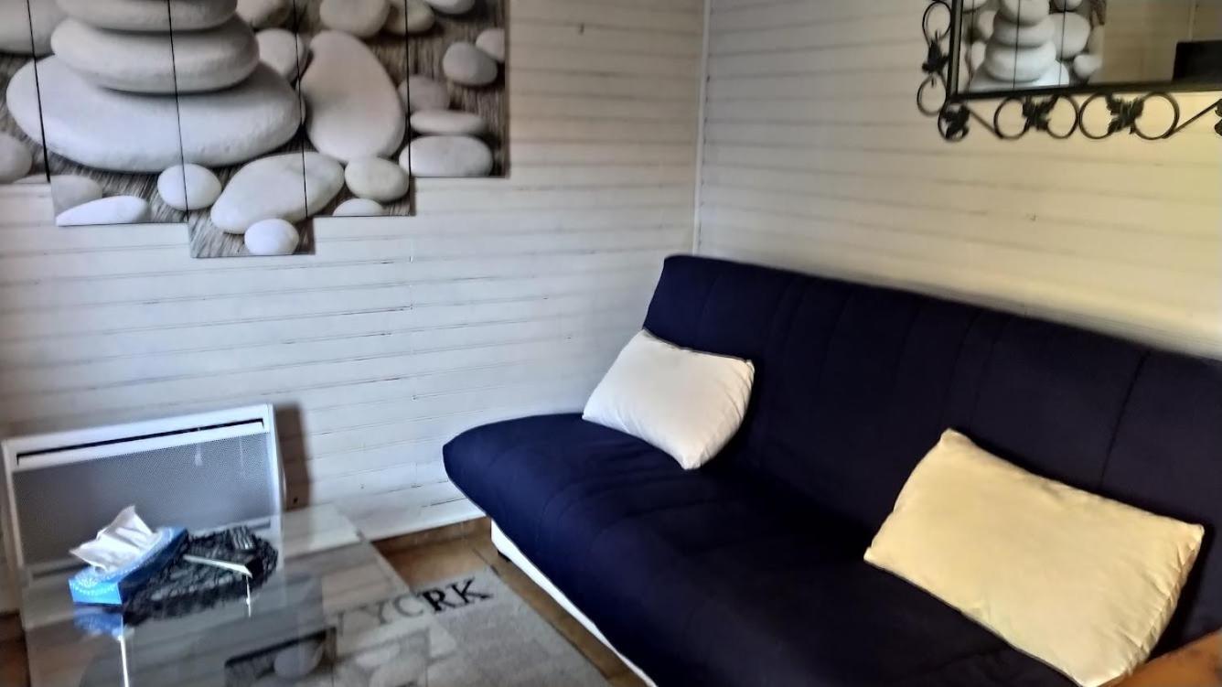 T1 Bis Independant Dans Maison Individuelle Apartment Albi